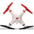 SJY-V353N mise à niveau Version Hold position Auto-Ascend 2.4G RC Drone à vendre avec caméra et LED WLToys PK V333N V666N